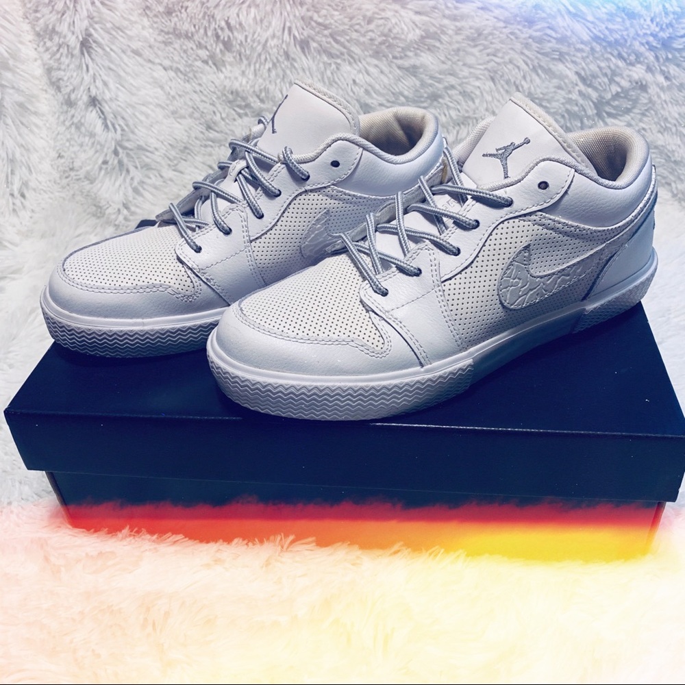 Nike Air Jordan 1 low